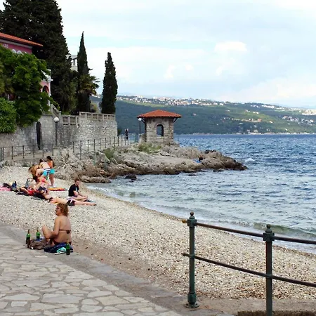 With A Parking Space - 7919 Apartment Opatija