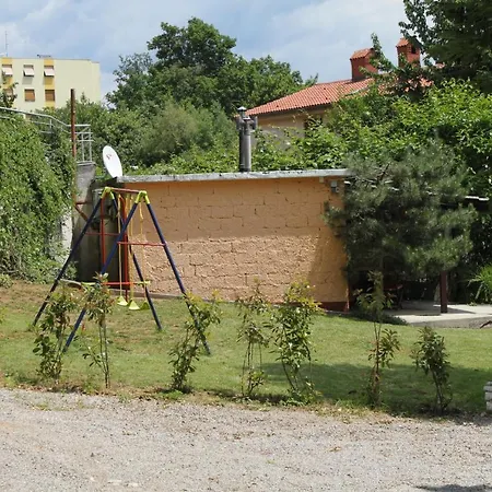 Apartament With A Parking Space - 7919 Opatija