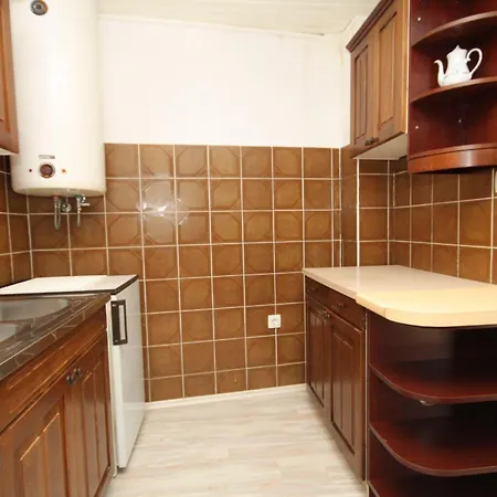 With A Parking Space - 7919 Apartament Opatija
